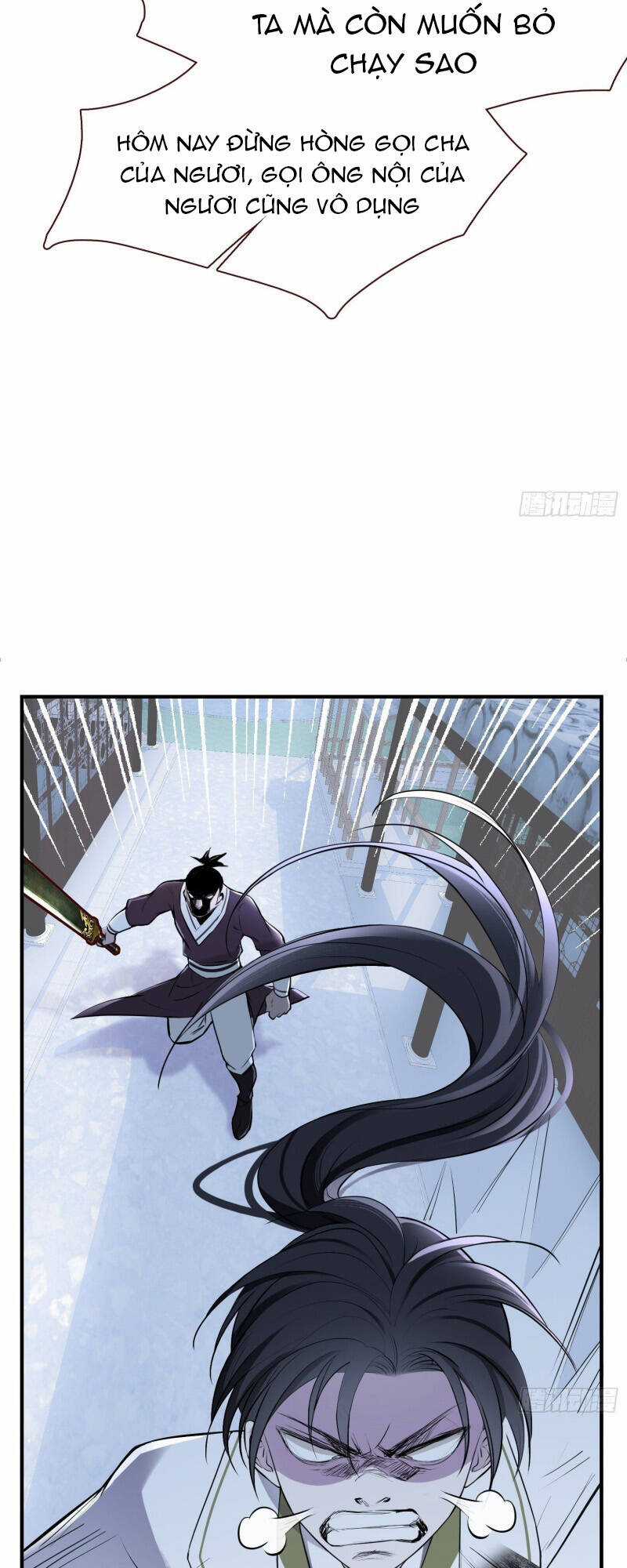 Hệ Thống Gánh Con Mạnh Nhất Chapter 10 trang 34