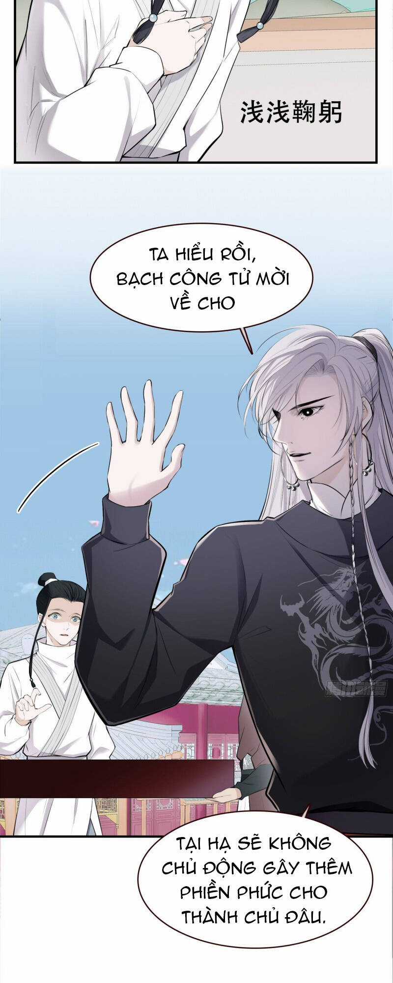 Hệ Thống Gánh Con Mạnh Nhất Chapter 10 trang 4