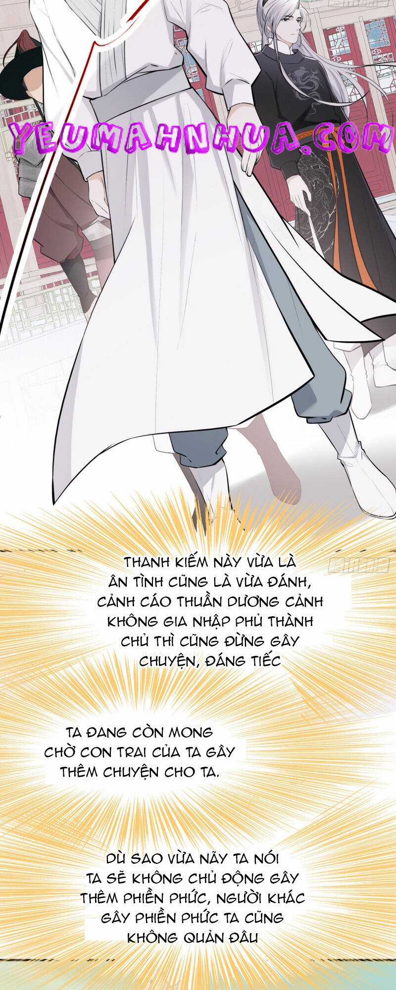 Hệ Thống Gánh Con Mạnh Nhất Chapter 10 trang 6