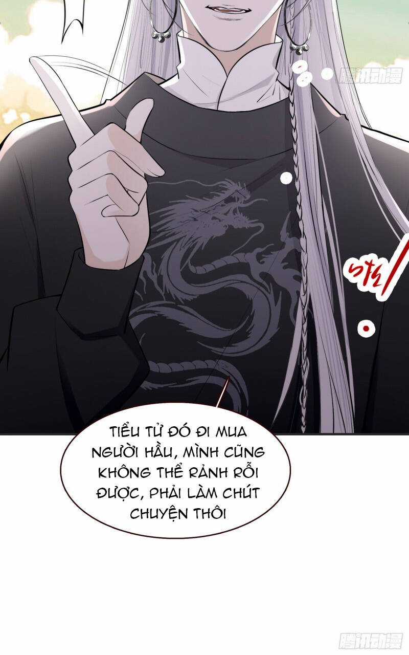 Hệ Thống Gánh Con Mạnh Nhất Chapter 10 trang 8