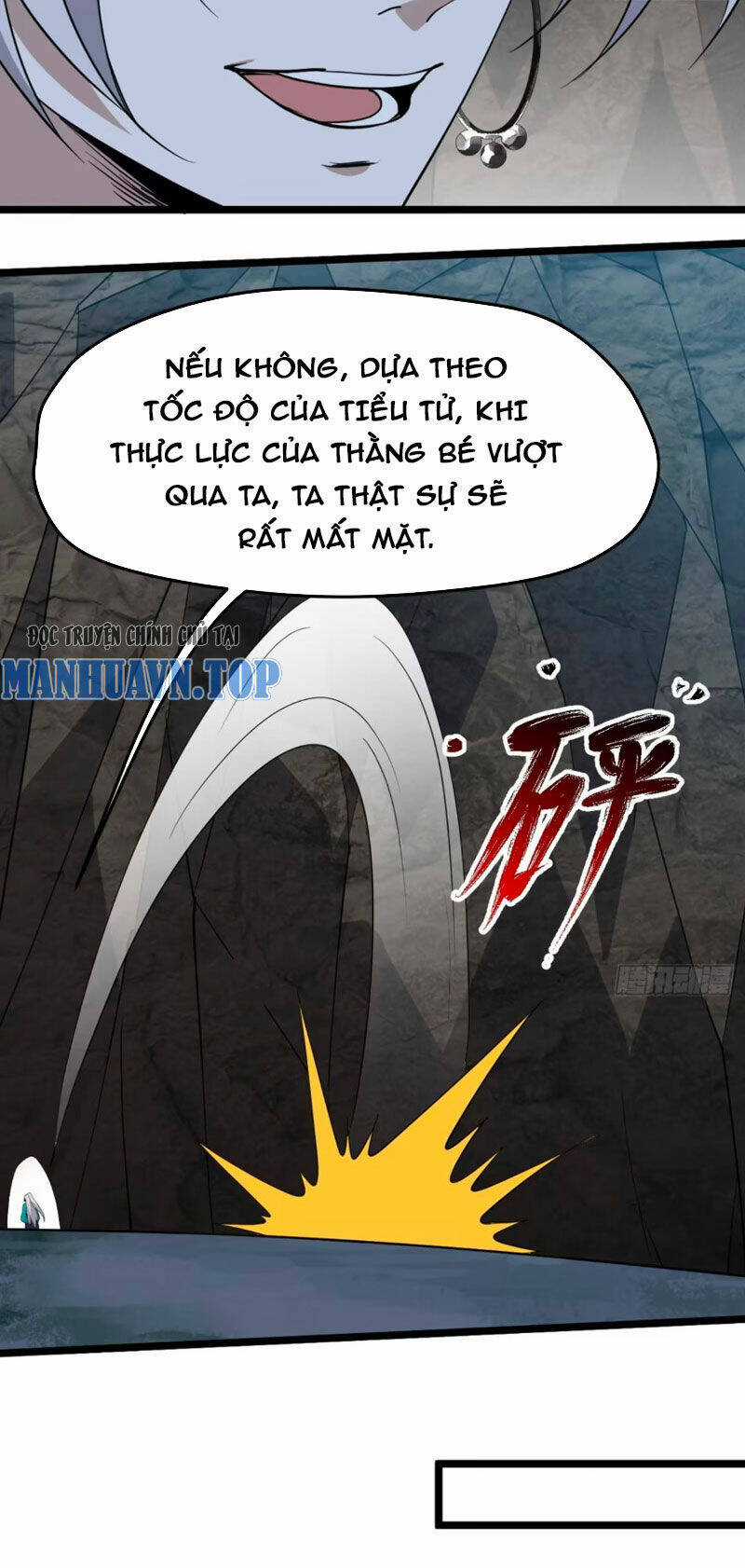 Hệ Thống Gánh Con Mạnh Nhất Chapter 100 trang 11