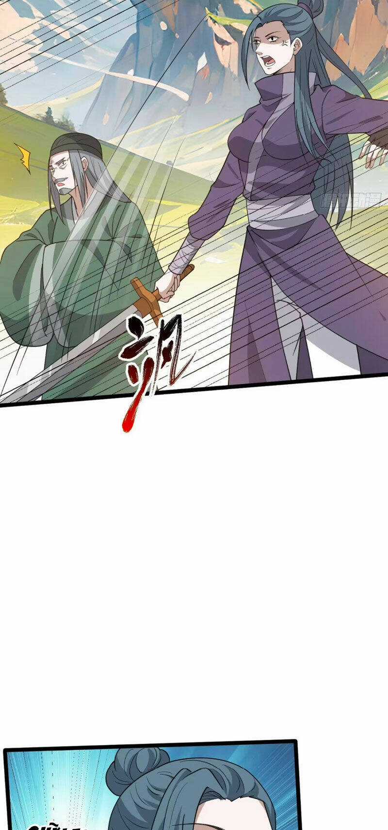 Hệ Thống Gánh Con Mạnh Nhất Chapter 100 trang 17