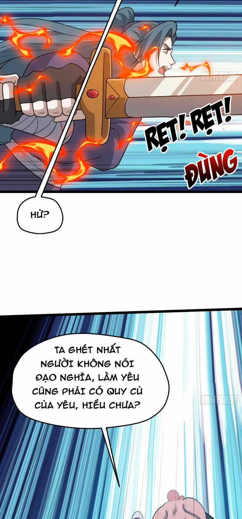 Hệ Thống Gánh Con Mạnh Nhất Chapter 100 trang 26