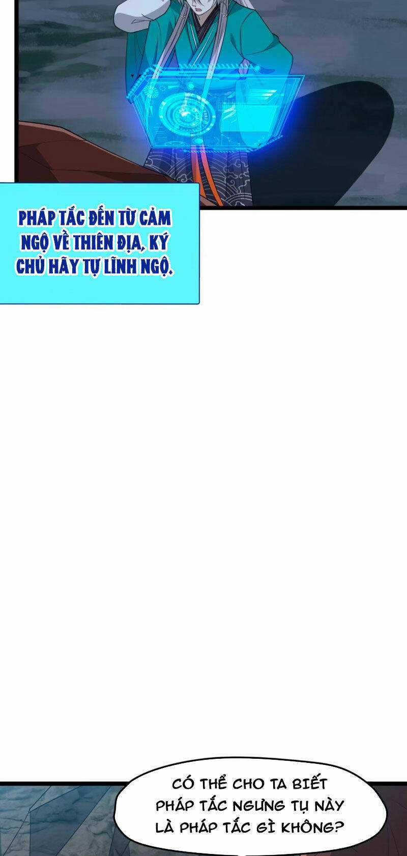 Hệ Thống Gánh Con Mạnh Nhất Chapter 100 trang 9