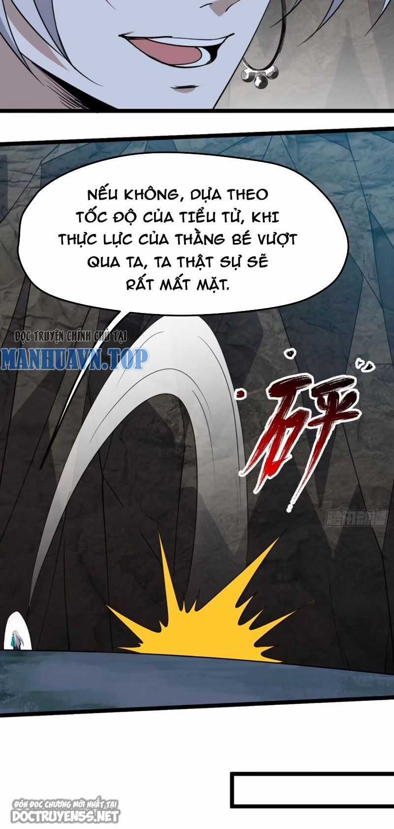 Hệ Thống Gánh Con Mạnh Nhất Chapter 1000 trang 10