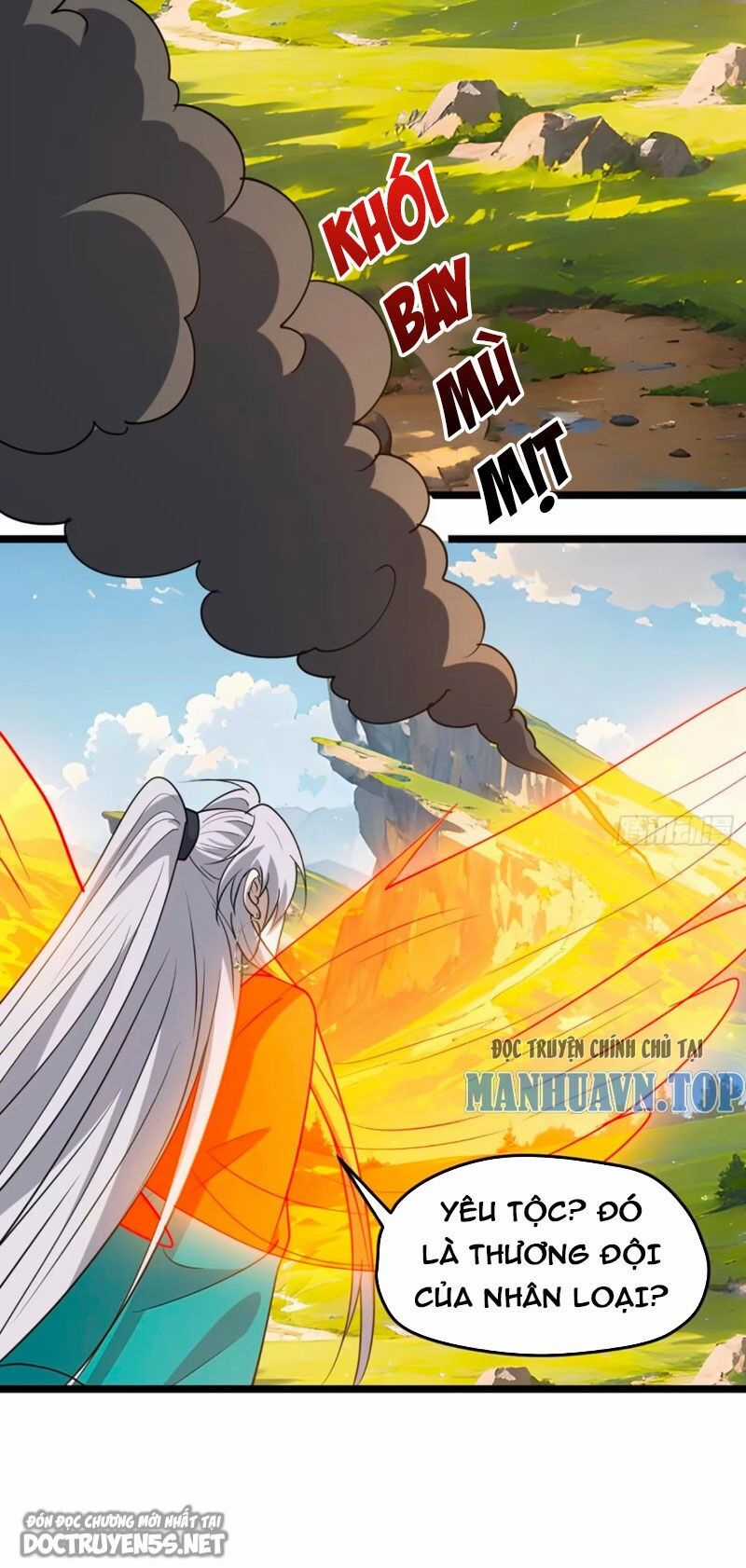 Hệ Thống Gánh Con Mạnh Nhất Chapter 1000 trang 12