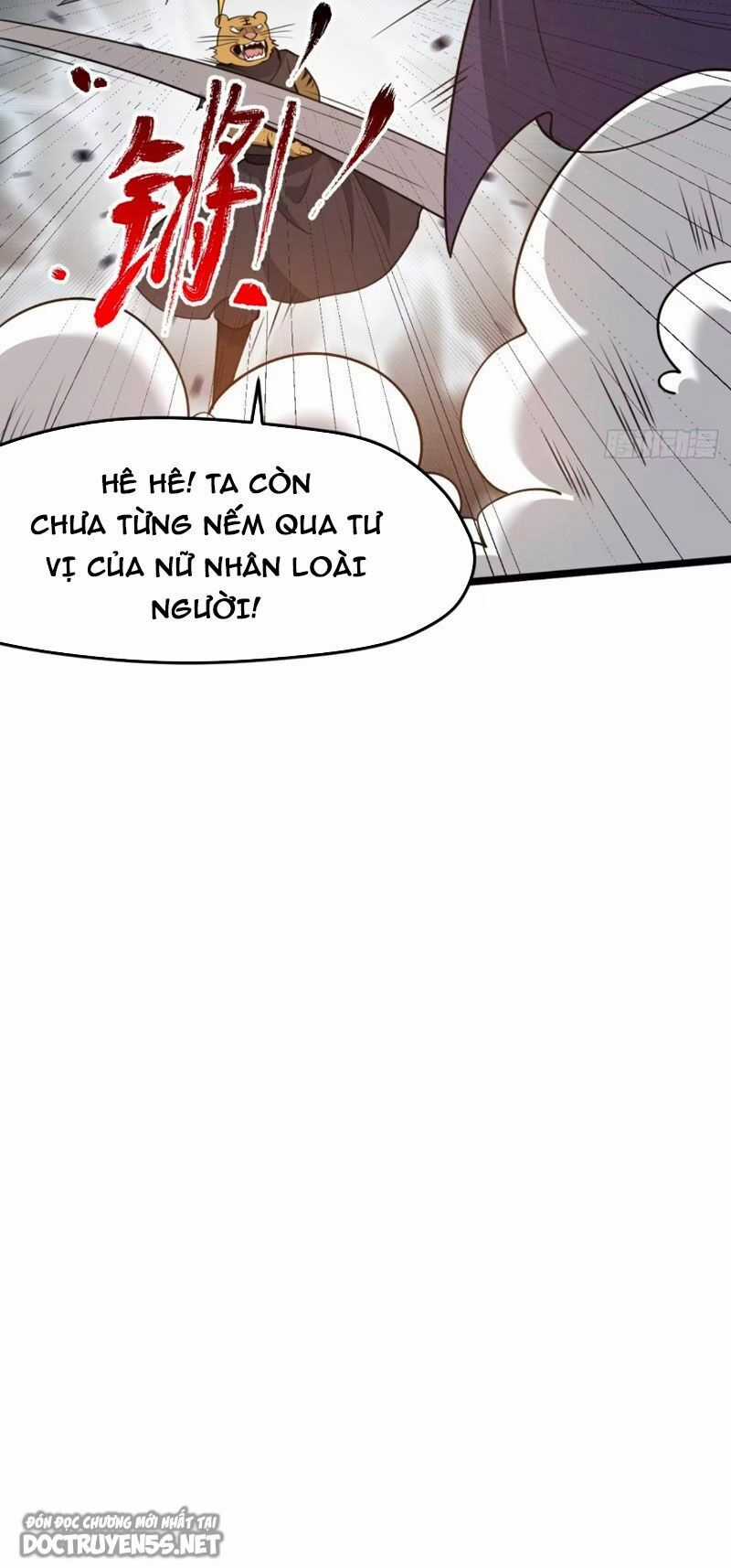 Hệ Thống Gánh Con Mạnh Nhất Chapter 1000 trang 23