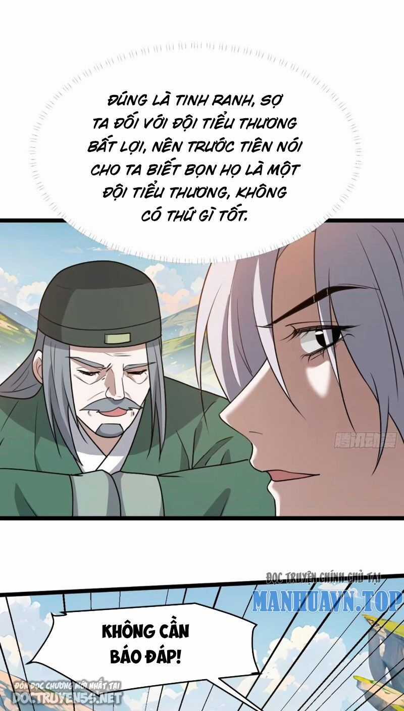 Hệ Thống Gánh Con Mạnh Nhất Chapter 1000 trang 29