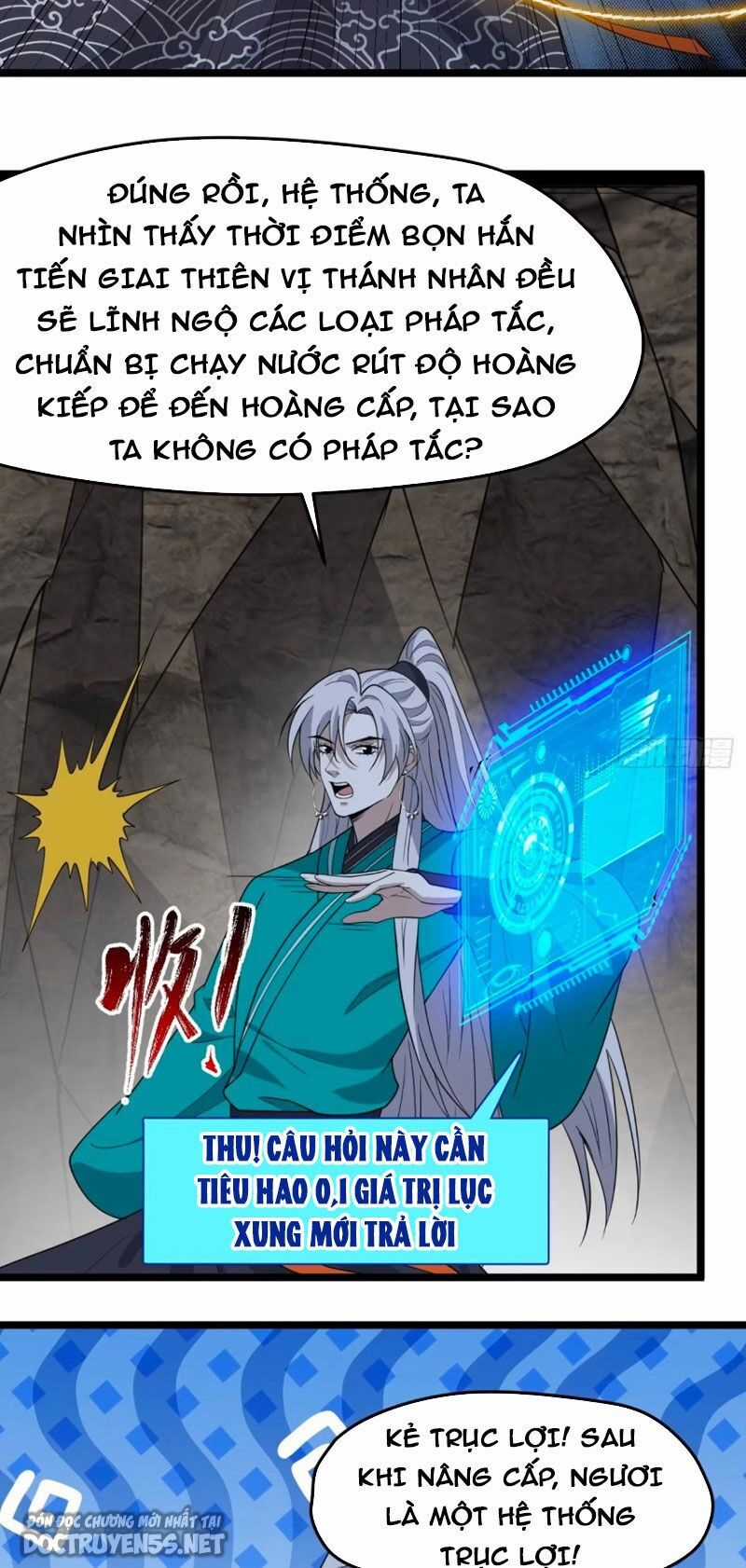 Hệ Thống Gánh Con Mạnh Nhất Chapter 1000 trang 6