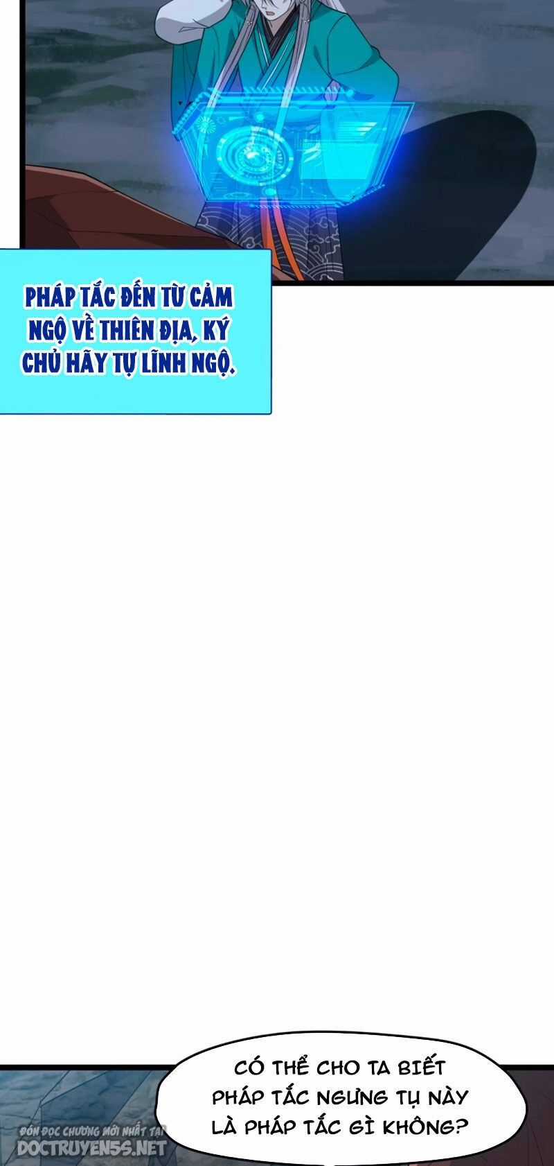 Hệ Thống Gánh Con Mạnh Nhất Chapter 1000 trang 8