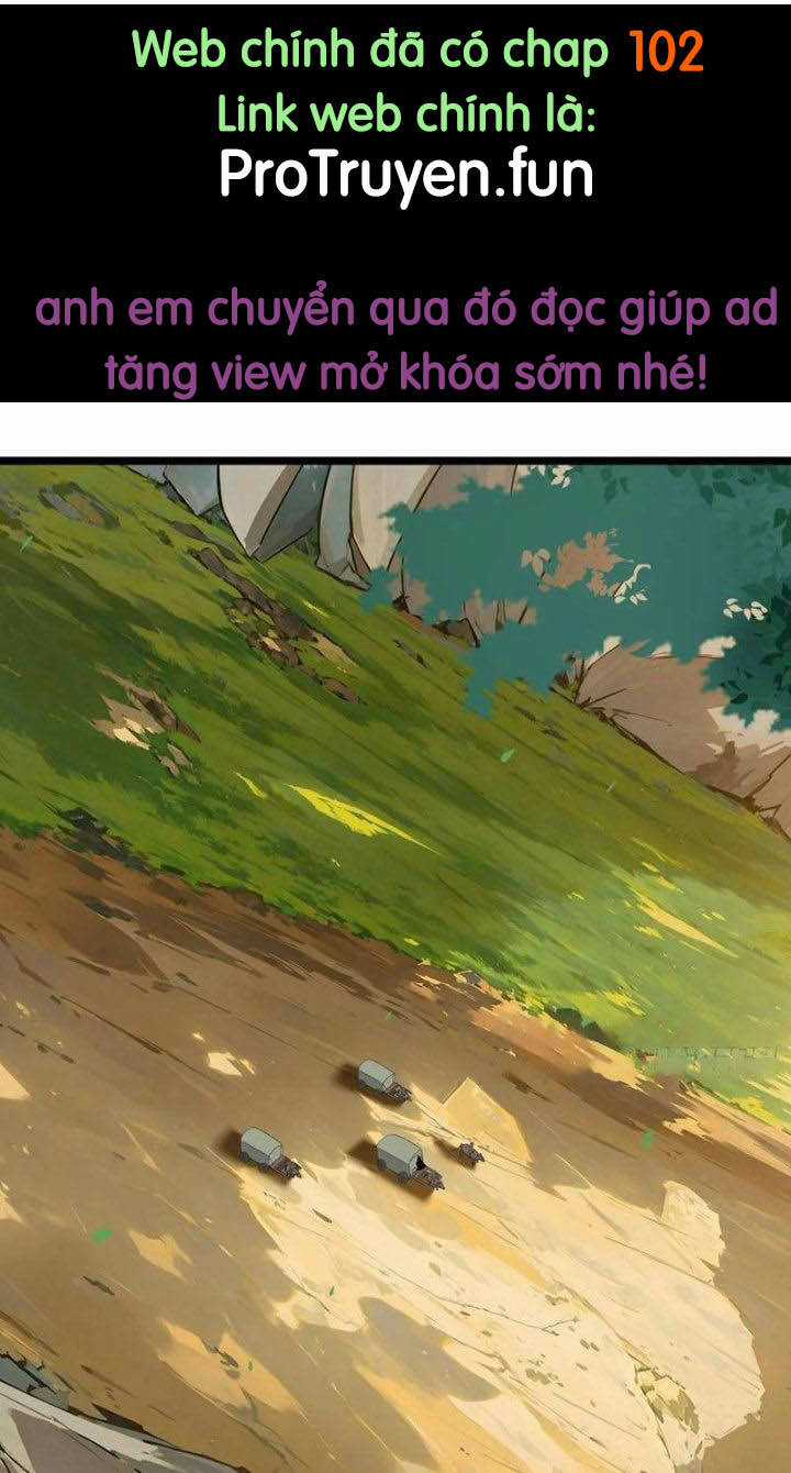 Hệ Thống Gánh Con Mạnh Nhất Chapter 101 trang 0
