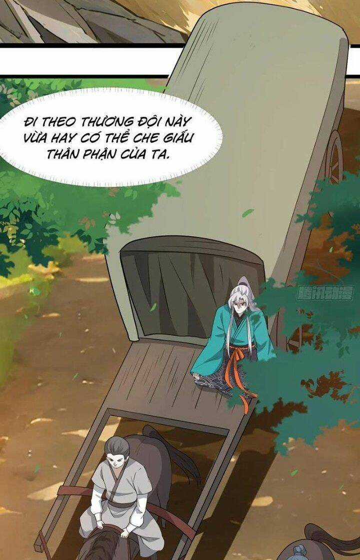 Hệ Thống Gánh Con Mạnh Nhất Chapter 101 trang 1