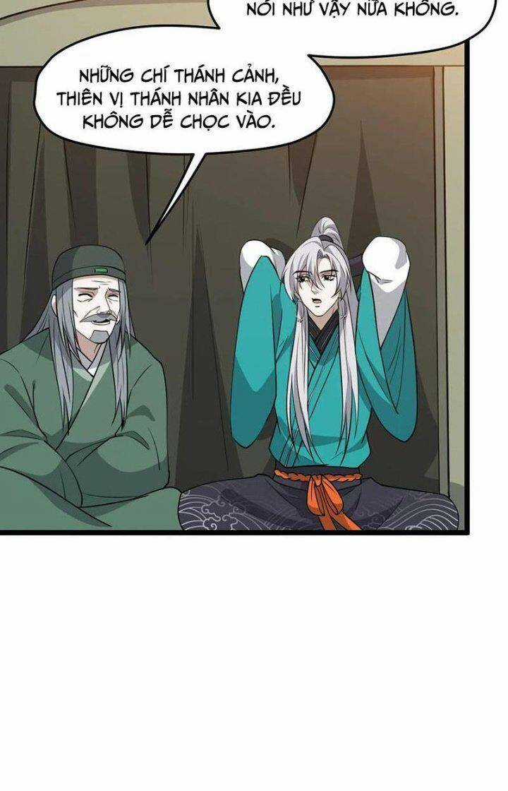 Hệ Thống Gánh Con Mạnh Nhất Chapter 101 trang 10