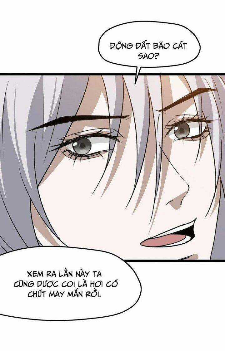 Hệ Thống Gánh Con Mạnh Nhất Chapter 101 trang 11