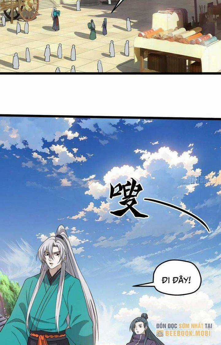 Hệ Thống Gánh Con Mạnh Nhất Chapter 101 trang 14