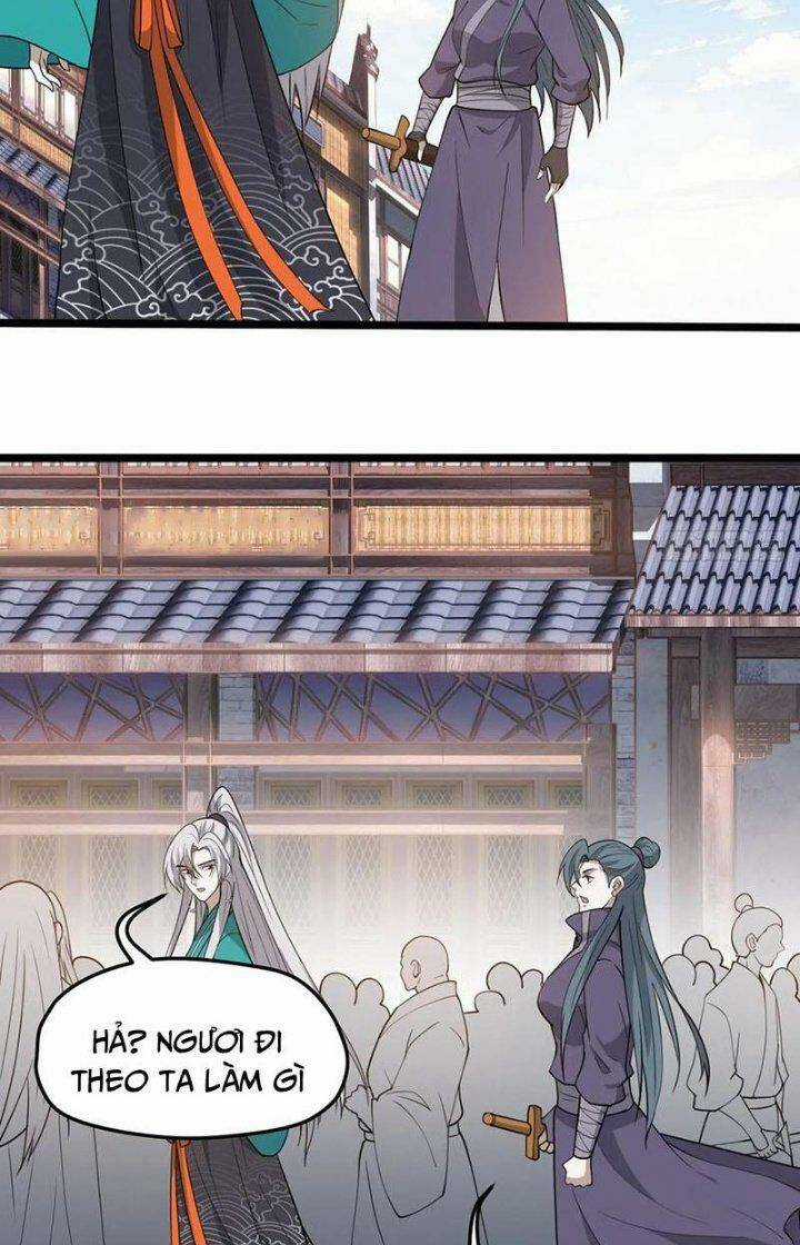 Hệ Thống Gánh Con Mạnh Nhất Chapter 101 trang 15