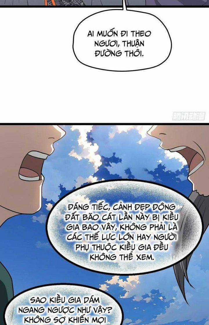 Hệ Thống Gánh Con Mạnh Nhất Chapter 101 trang 16