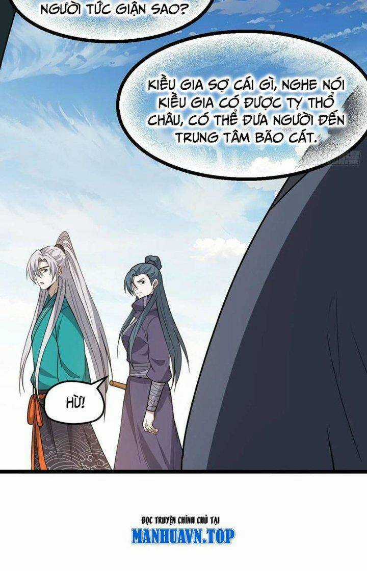 Hệ Thống Gánh Con Mạnh Nhất Chapter 101 trang 17