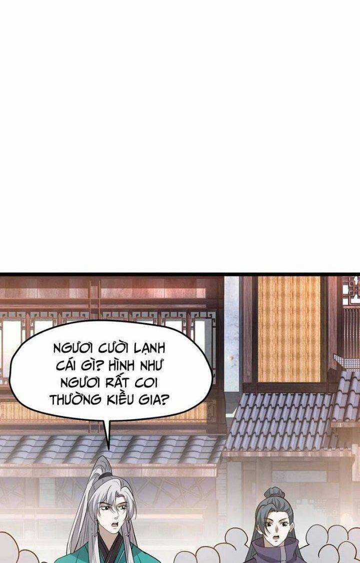 Hệ Thống Gánh Con Mạnh Nhất Chapter 101 trang 18