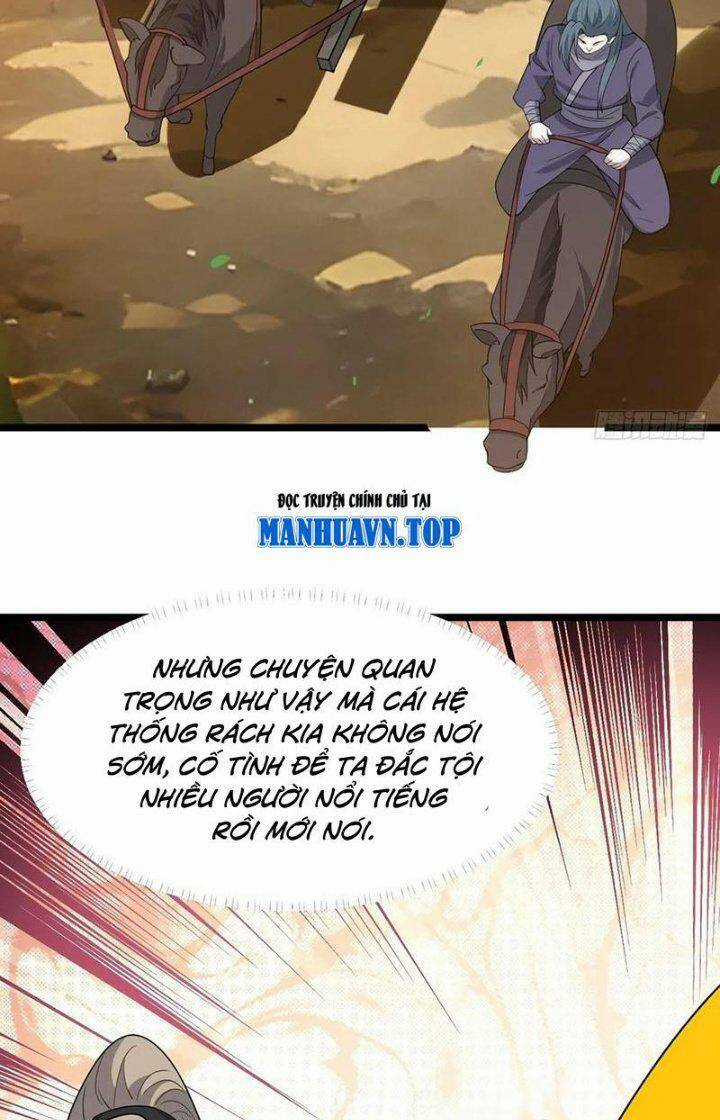 Hệ Thống Gánh Con Mạnh Nhất Chapter 101 trang 2