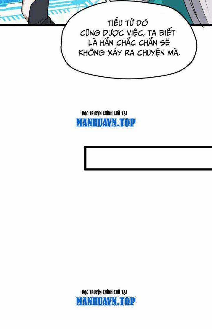 Hệ Thống Gánh Con Mạnh Nhất Chapter 101 trang 21