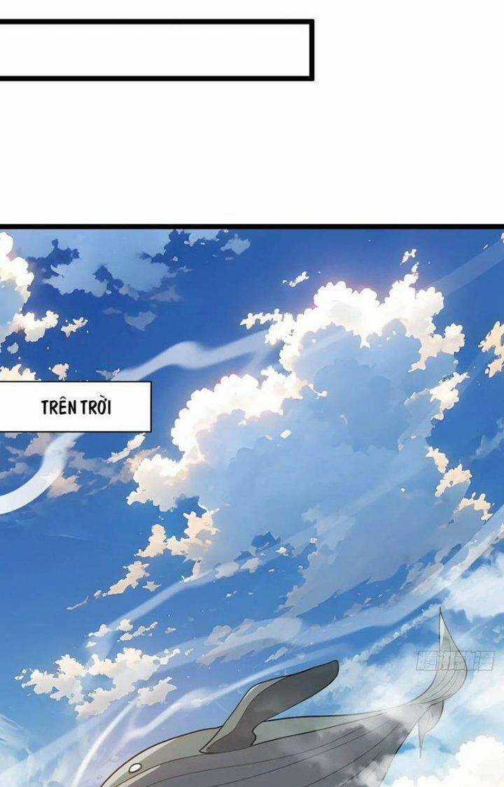 Hệ Thống Gánh Con Mạnh Nhất Chapter 101 trang 22