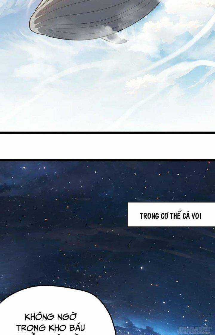 Hệ Thống Gánh Con Mạnh Nhất Chapter 101 trang 23