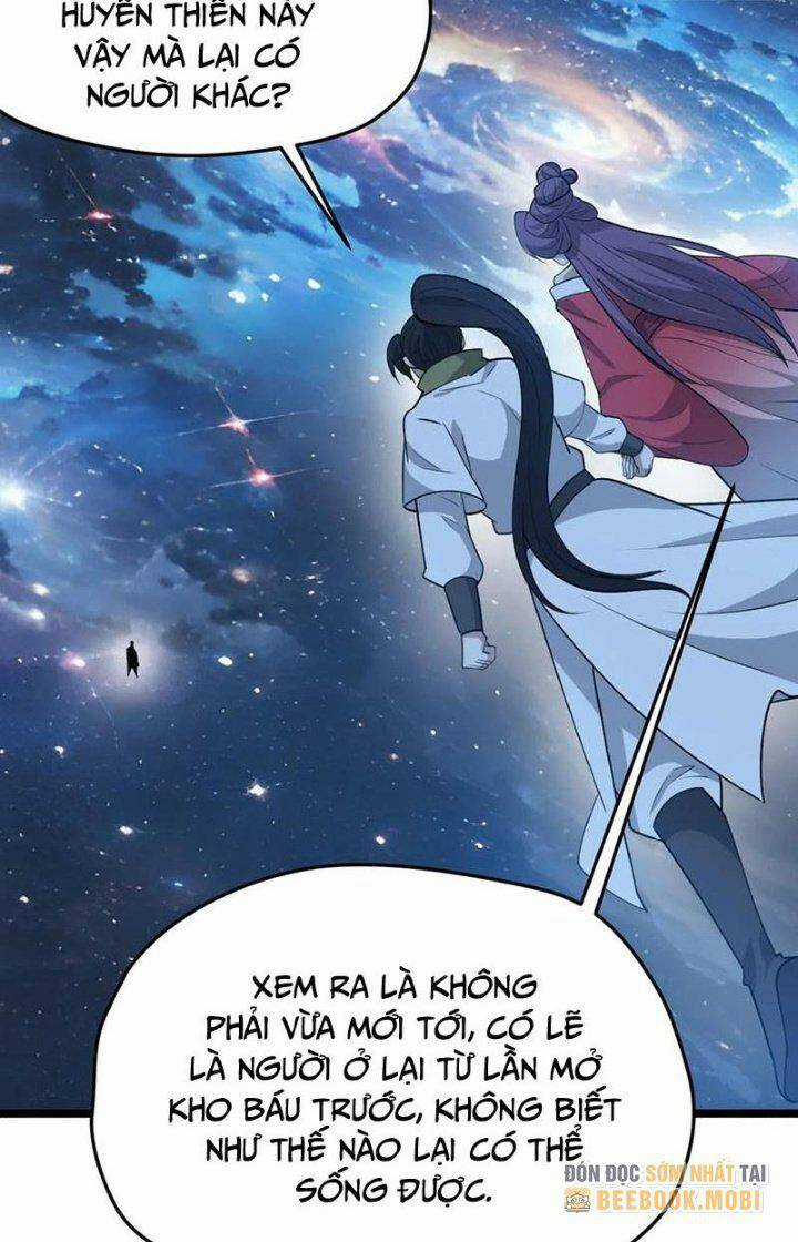 Hệ Thống Gánh Con Mạnh Nhất Chapter 101 trang 24