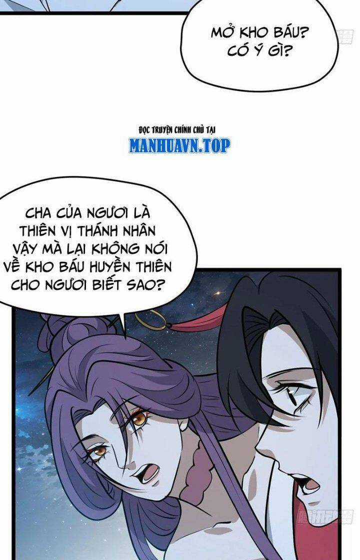 Hệ Thống Gánh Con Mạnh Nhất Chapter 101 trang 26