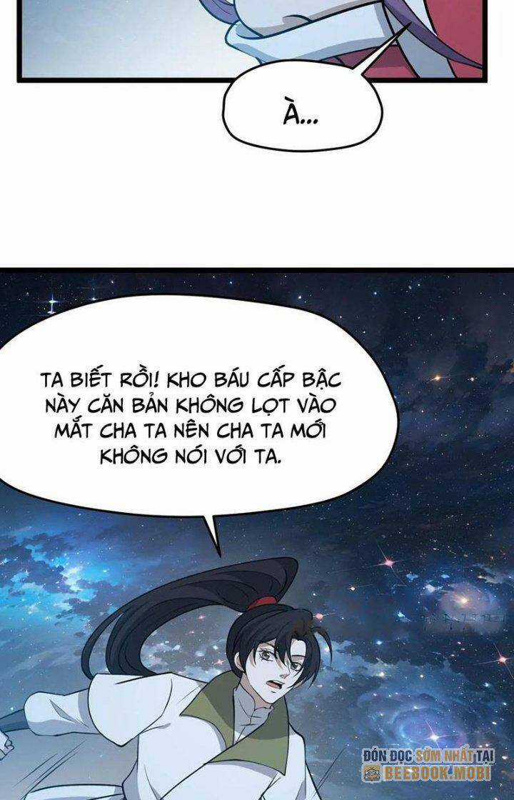 Hệ Thống Gánh Con Mạnh Nhất Chapter 101 trang 27