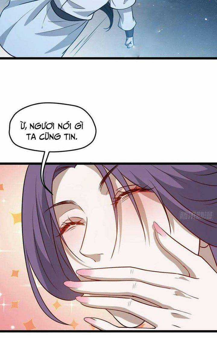 Hệ Thống Gánh Con Mạnh Nhất Chapter 101 trang 28