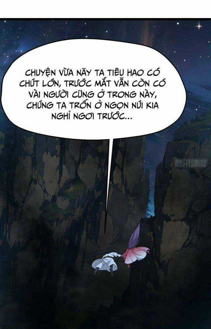 Hệ Thống Gánh Con Mạnh Nhất Chapter 101 trang 29