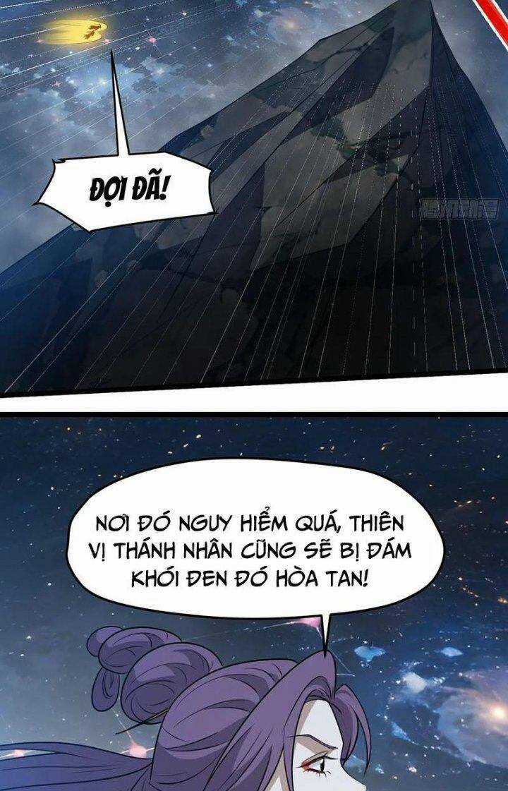 Hệ Thống Gánh Con Mạnh Nhất Chapter 101 trang 31