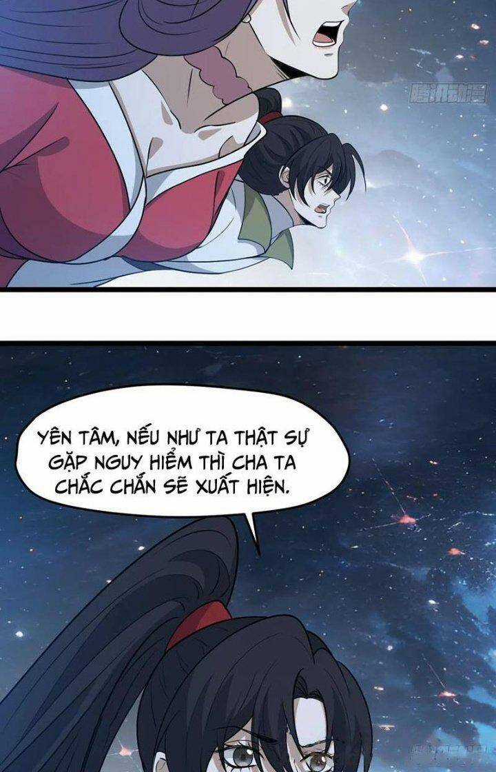 Hệ Thống Gánh Con Mạnh Nhất Chapter 101 trang 32