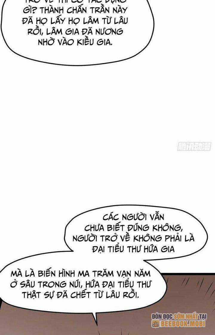 Hệ Thống Gánh Con Mạnh Nhất Chapter 101 trang 36