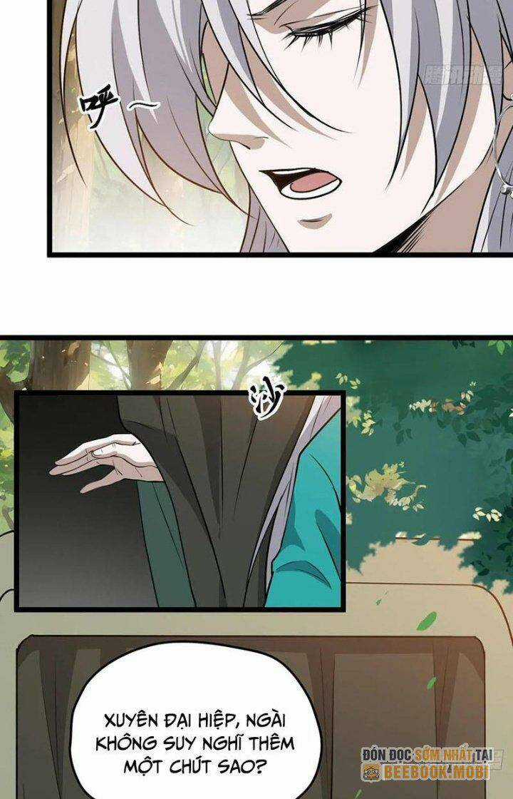 Hệ Thống Gánh Con Mạnh Nhất Chapter 101 trang 4