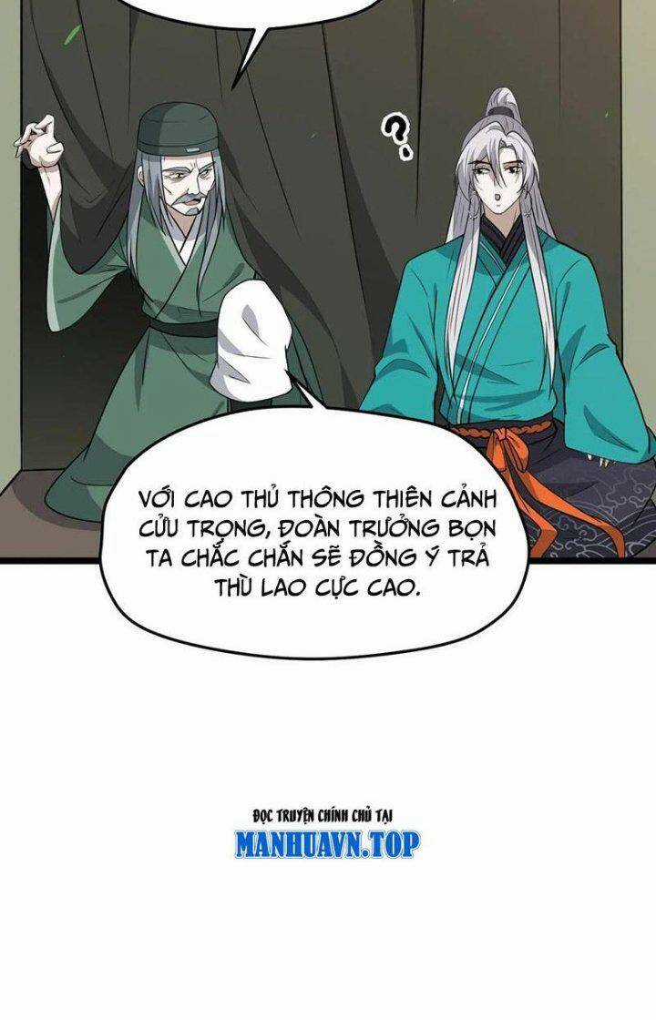 Hệ Thống Gánh Con Mạnh Nhất Chapter 101 trang 5