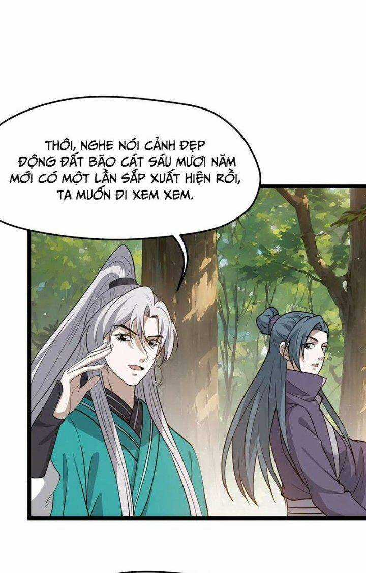 Hệ Thống Gánh Con Mạnh Nhất Chapter 101 trang 6