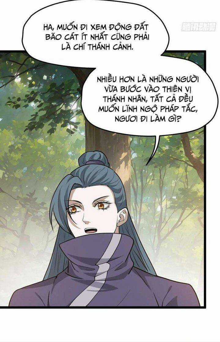 Hệ Thống Gánh Con Mạnh Nhất Chapter 101 trang 7