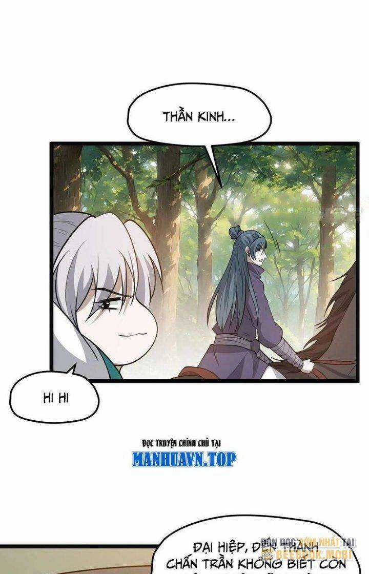 Hệ Thống Gánh Con Mạnh Nhất Chapter 101 trang 9