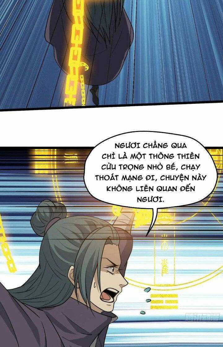 Hệ Thống Gánh Con Mạnh Nhất Chapter 102 trang 1
