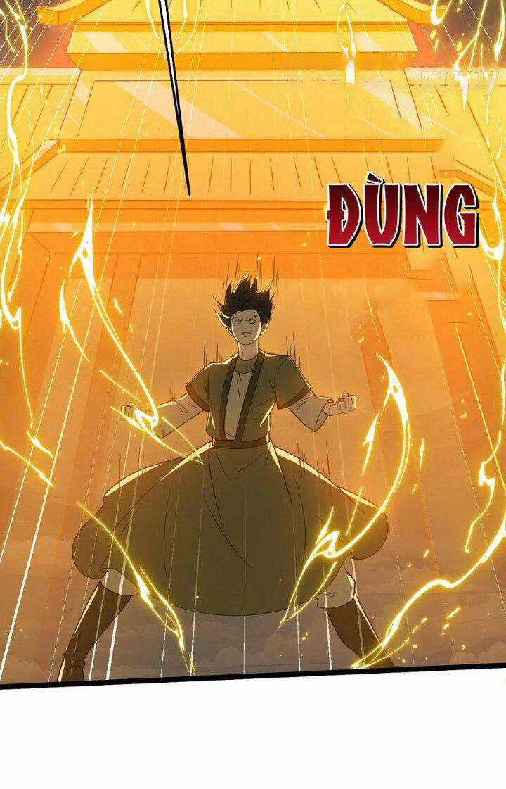 Hệ Thống Gánh Con Mạnh Nhất Chapter 102 trang 11