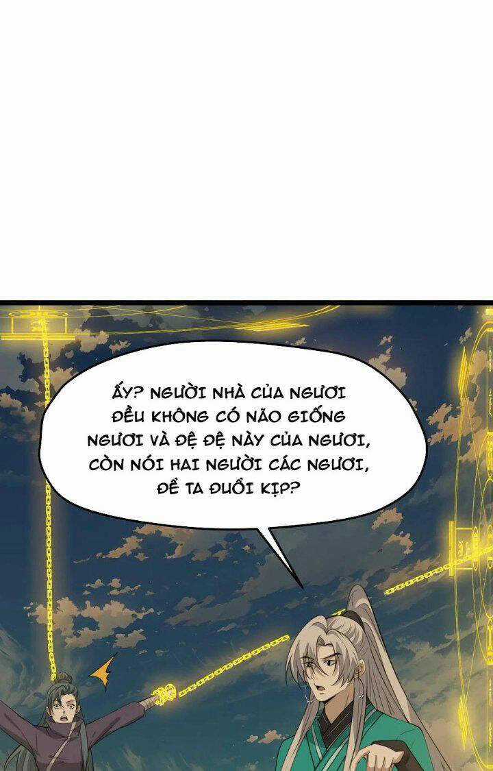 Hệ Thống Gánh Con Mạnh Nhất Chapter 102 trang 12