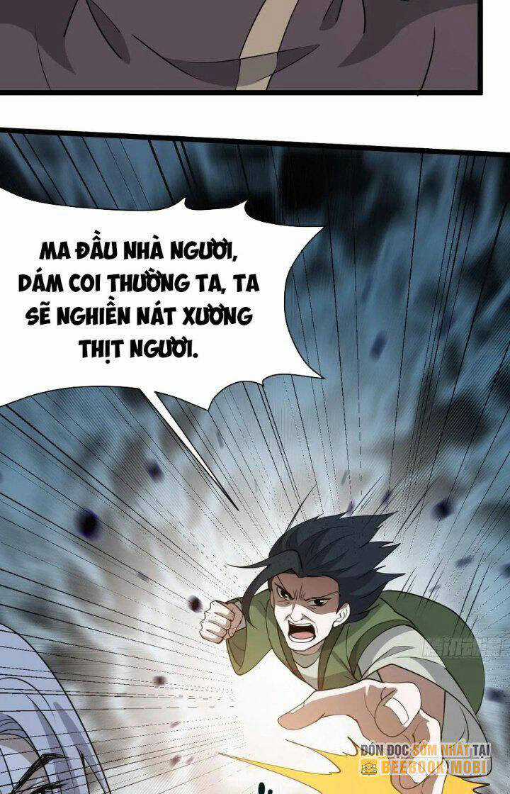 Hệ Thống Gánh Con Mạnh Nhất Chapter 102 trang 14