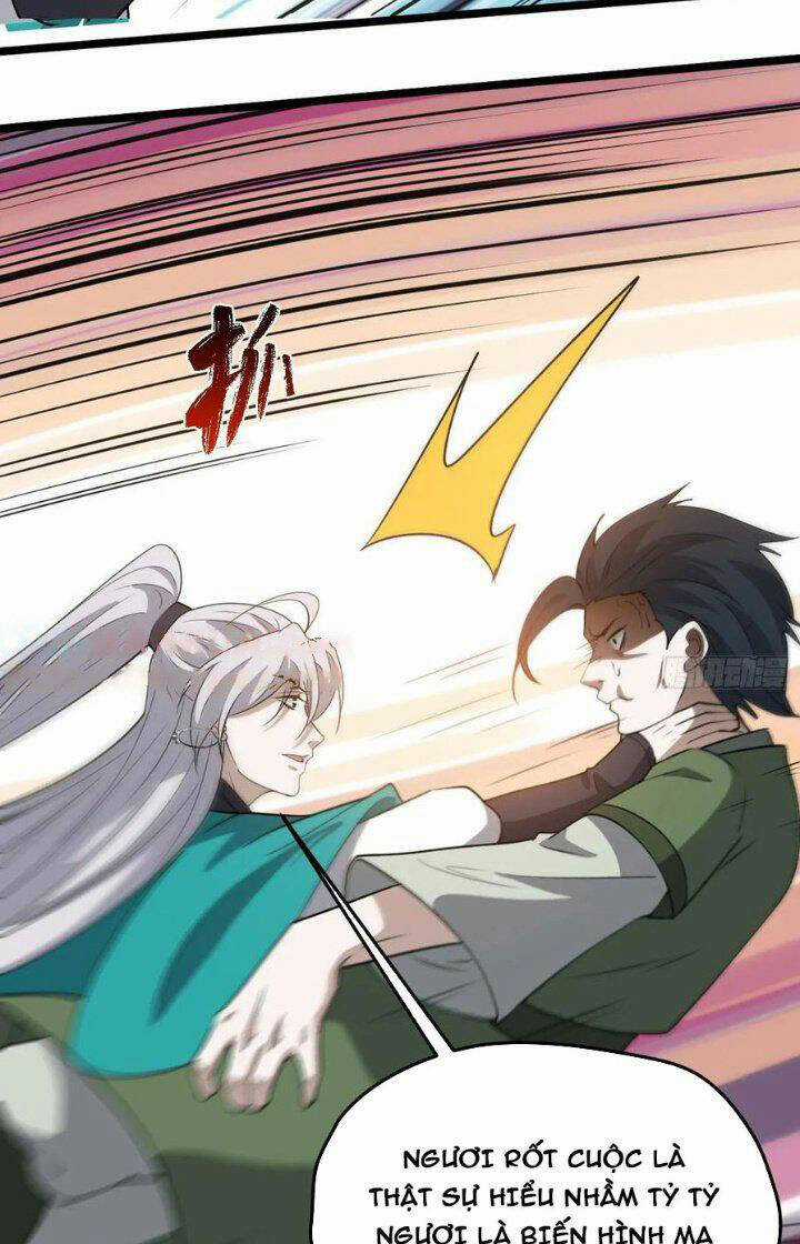 Hệ Thống Gánh Con Mạnh Nhất Chapter 102 trang 16