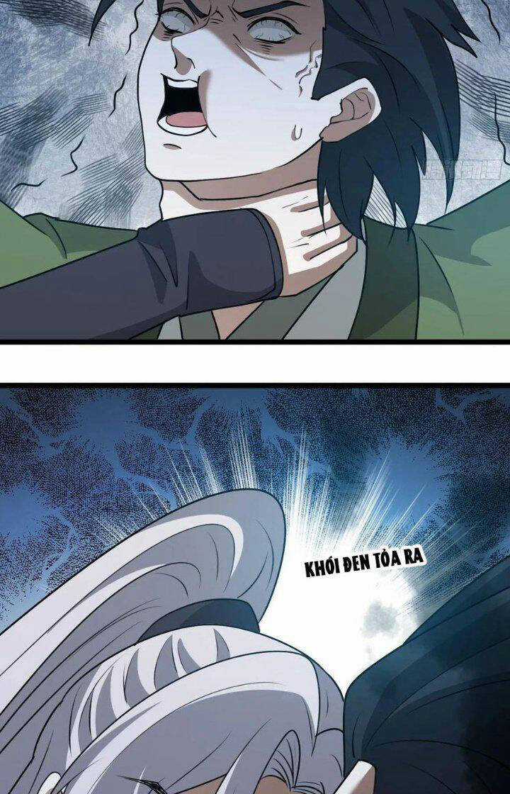 Hệ Thống Gánh Con Mạnh Nhất Chapter 102 trang 18