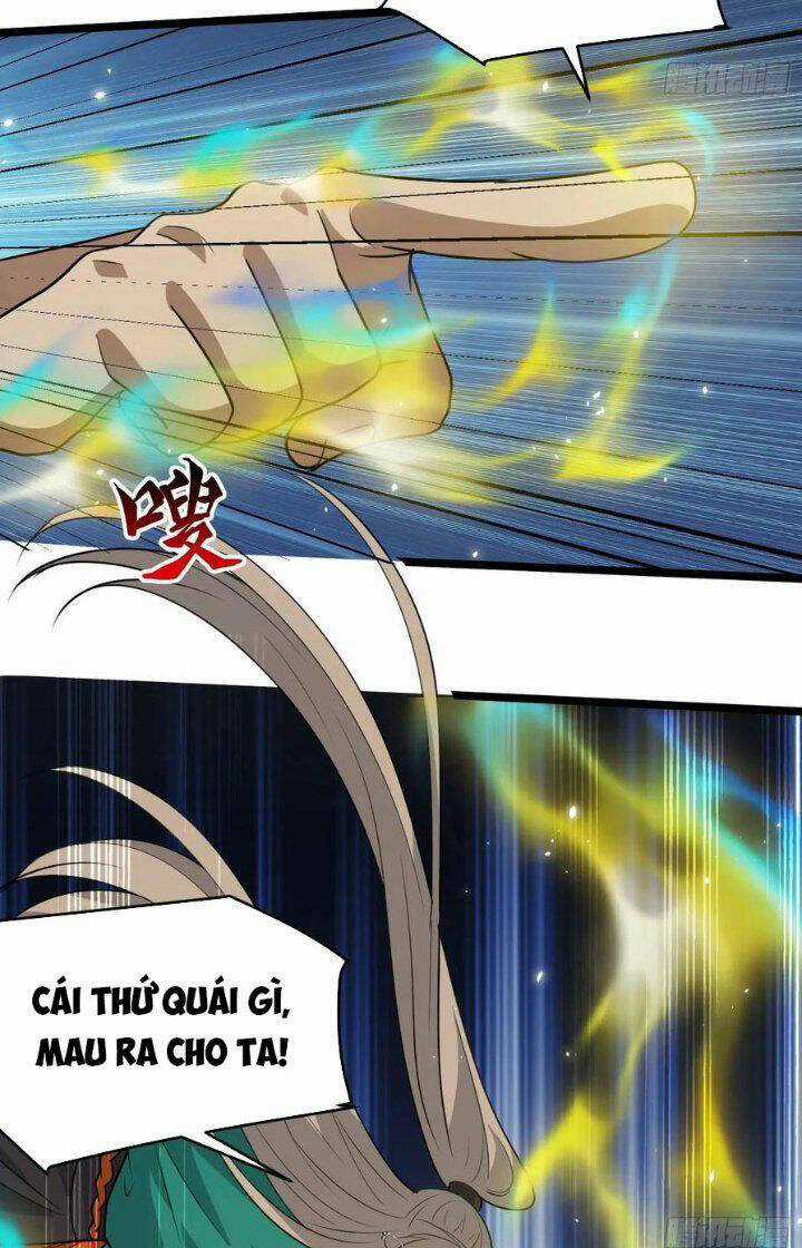 Hệ Thống Gánh Con Mạnh Nhất Chapter 102 trang 20