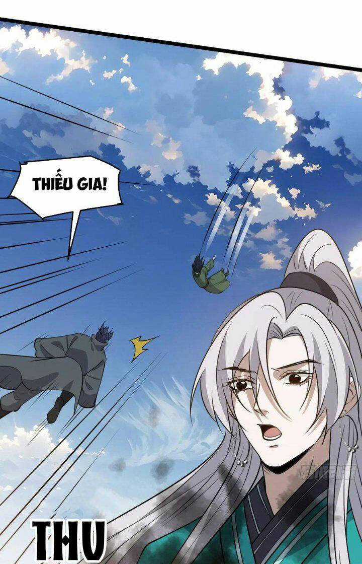 Hệ Thống Gánh Con Mạnh Nhất Chapter 102 trang 22
