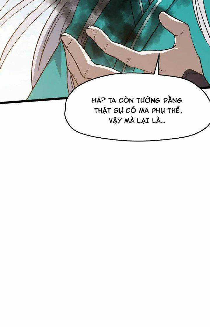 Hệ Thống Gánh Con Mạnh Nhất Chapter 102 trang 23