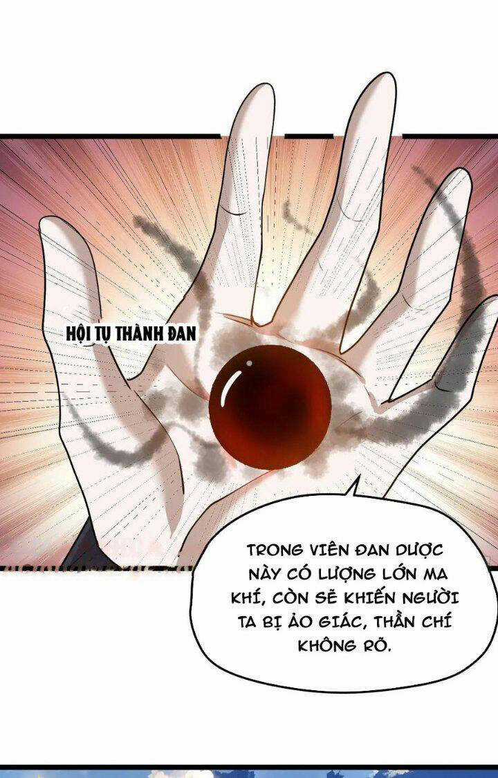 Hệ Thống Gánh Con Mạnh Nhất Chapter 102 trang 24